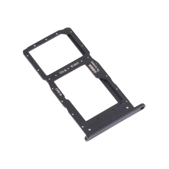 SIM Holder Huawei Nova Y60 Black